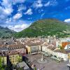 Cheap car hire in Bolzano and surroundings