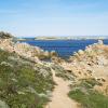 Cheap car hire in Gallura