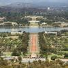 Lloguer de cotxes barat a Australian Capital Territory