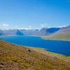 Cheap car hire in North Iceland