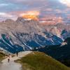 Aluguel de carro barato em Montanhas de Trentino