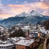 Aluguel de carro barato em Berchtesgadener Land