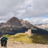 Dolomites低价租车