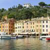 Cheap car hire in Liguria