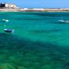 Aluguel de carro barato em Ilha de Lanzarote