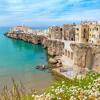 Cheap car hire in Apulia