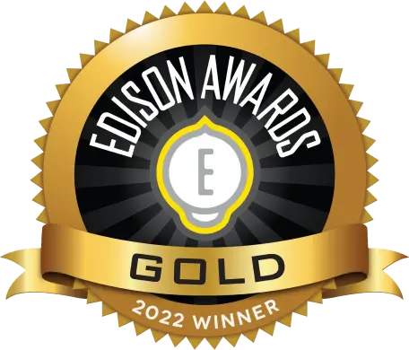 Edison Awards 2022, Gold Winner