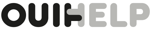 Logo Carousel Ouihelp