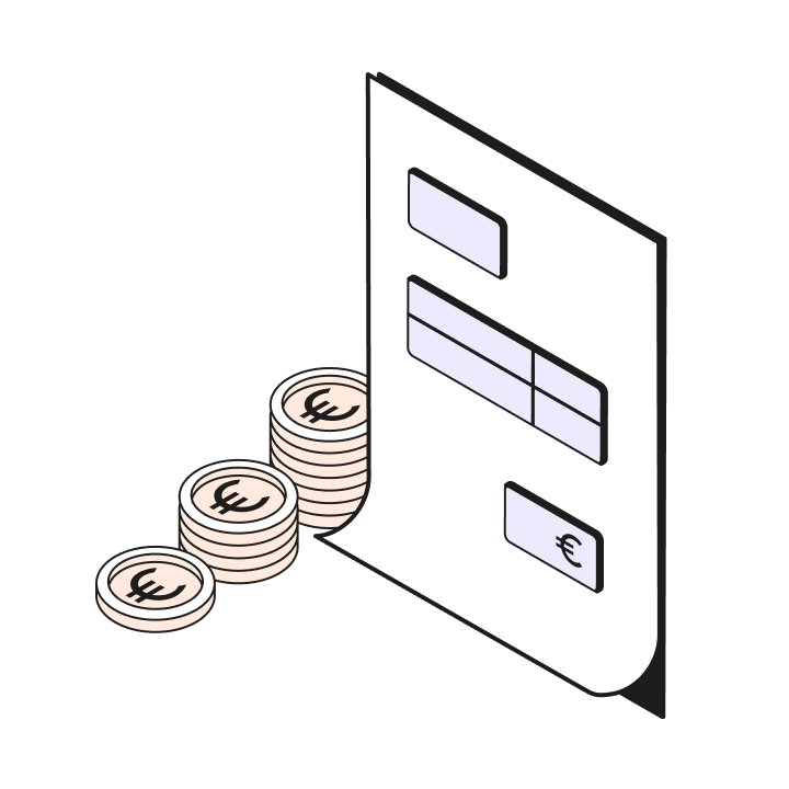 White  Tiles Clients Invoices