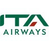 ITA Airways logotipas