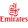 Emirates logotip