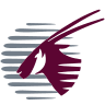 Qatar Airways logotip