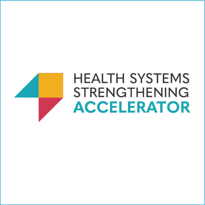 Accelerator logo