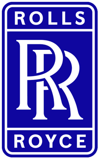 Rolls-Royce Logo