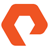 Pure Storage's Logo