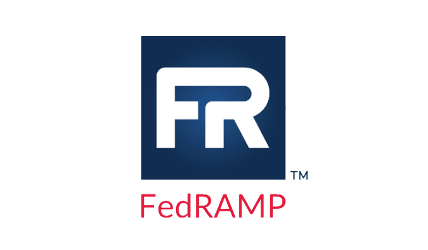 FedRAMP logo