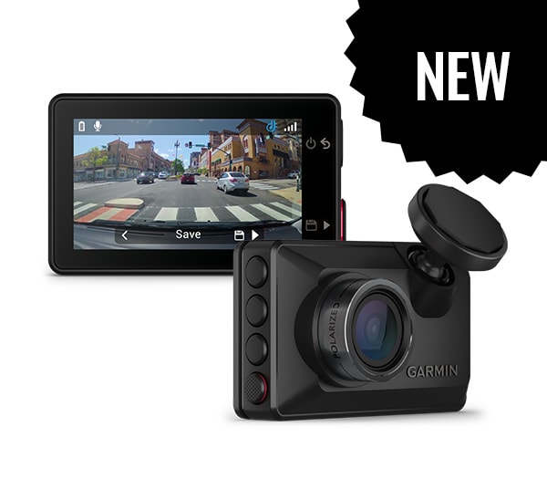 DASH CAM X SERIES