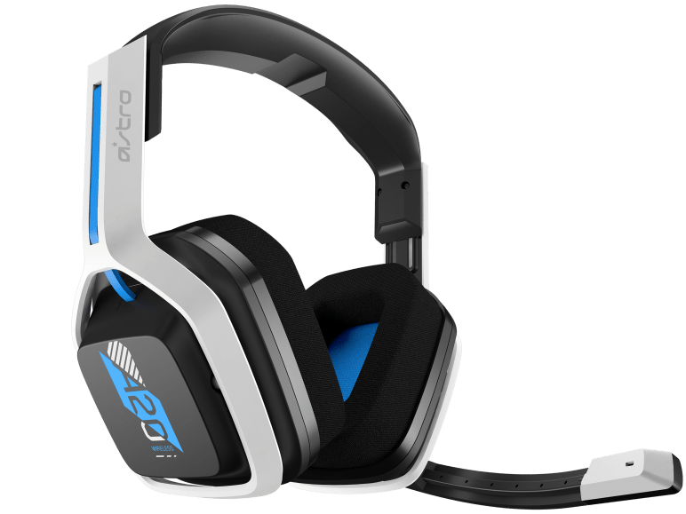 ASTRO A20 WIRELESS