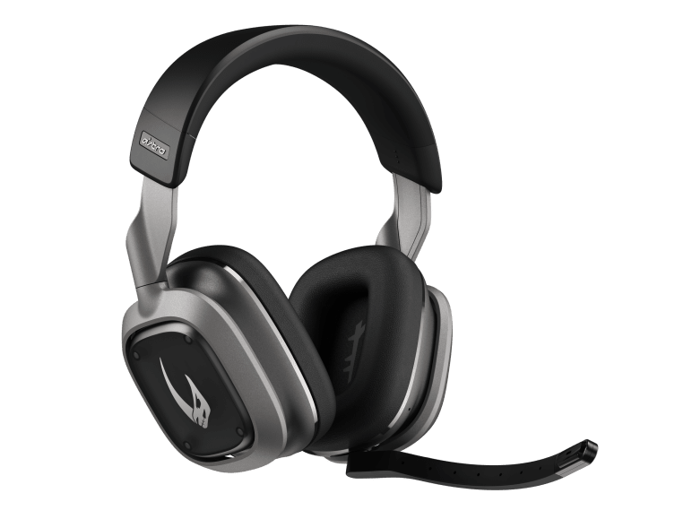 ASTRO A30 KABELLOSES GAMING-HEADSET – <i>THE MANDALORIAN</i> EDITION™