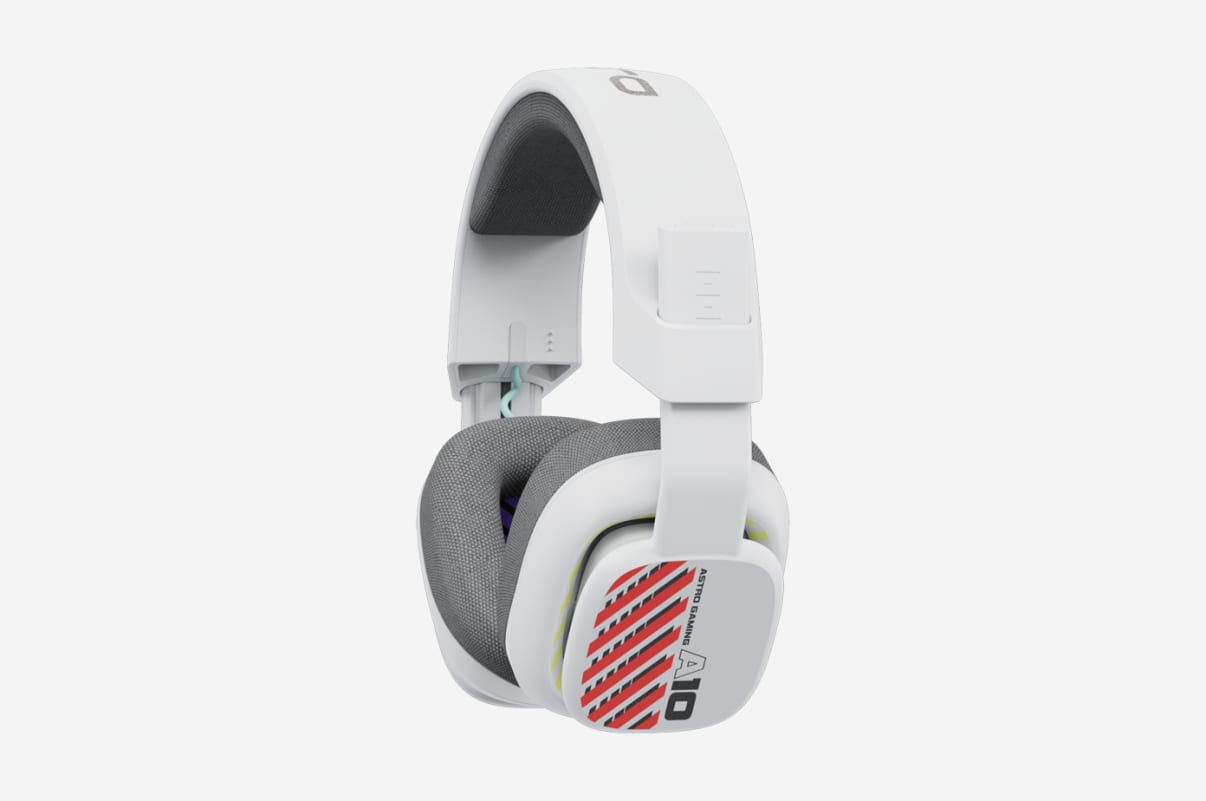 ASTRO A10 Gen 2 Headset