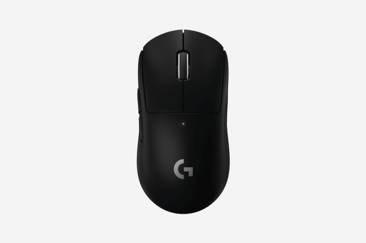 G PRO X Superlight gaming mouse