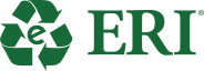  logotyp – ERI