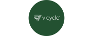 logotyp - V Cycle
