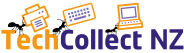 logo - TechCollect NZ