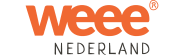 Weee Nederland logo