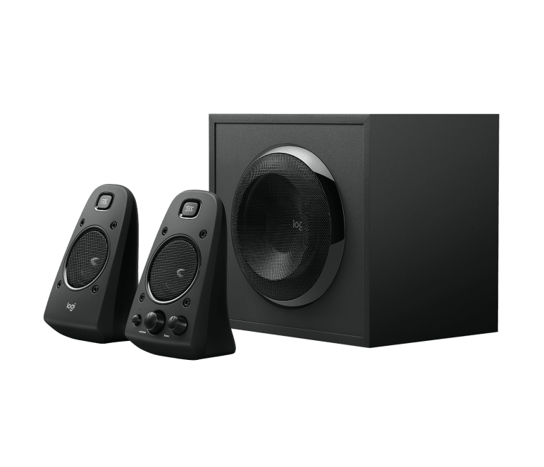 Z623 SPEAKER SYSTEM SE SUBWOOFEREM