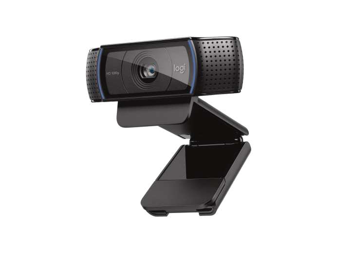 WEBCAM C920 HD PRO Ver 1