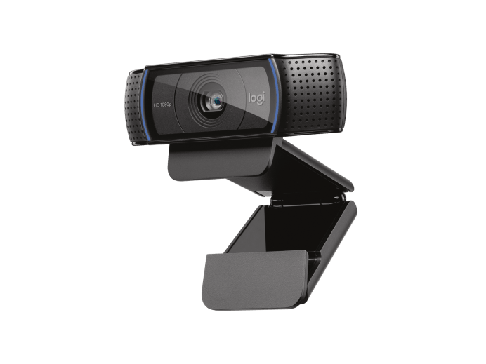 WEBCAM C920 HD PRO Ver 2