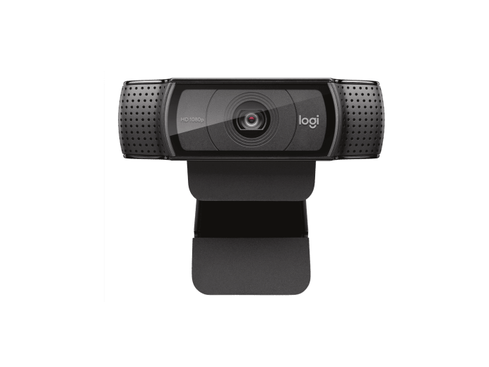 WEBCAM C920 HD PRO Ver 3