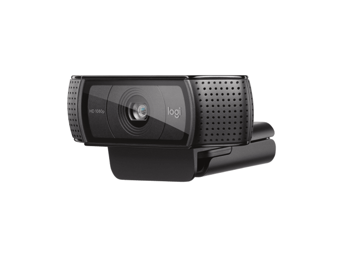 WEBCAM C920 HD PRO Ver 4