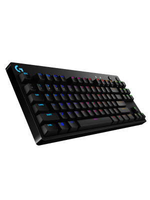 Teclado Pro X