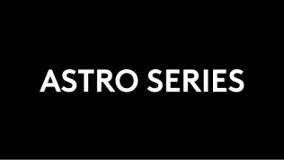 ASTRO 시리즈 소프트웨어