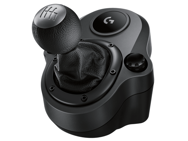 Driving Force Shifter