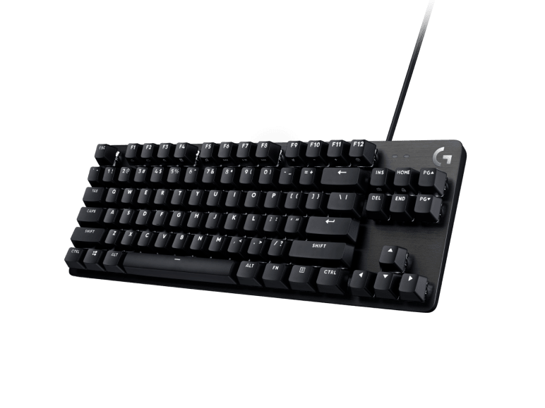 Clavier gaming mécanique G413 TKL SE