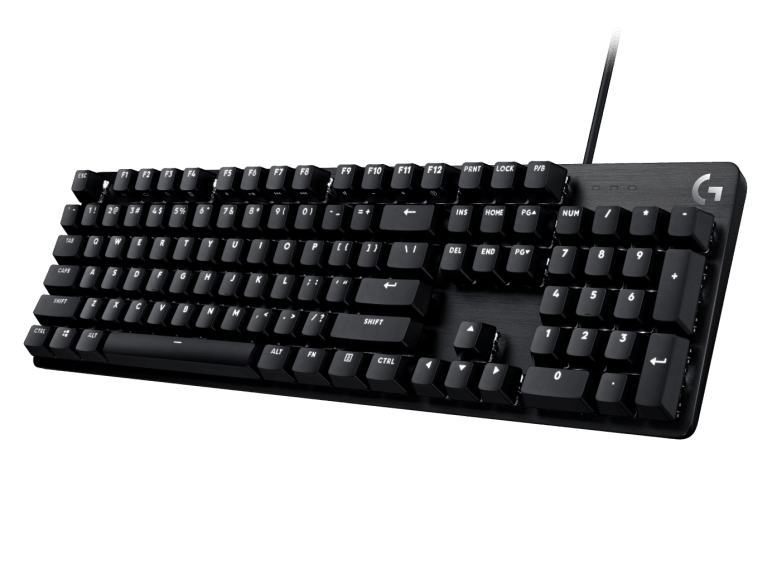 Bàn phím chơi game cơ học G413 SE của Logitech (Logitech G413 SE Mechanical Gaming Keyboard)