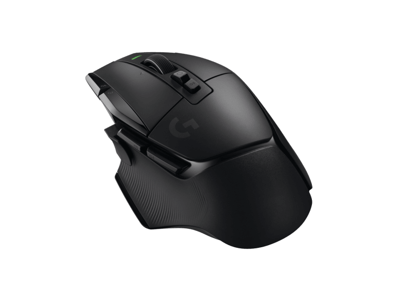 G502 X LIGHTSPEED WIRELESS GAMING MOUSE