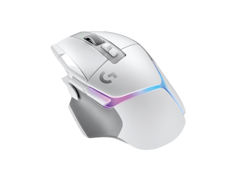 G502 X PLUS GAMING MOUSE