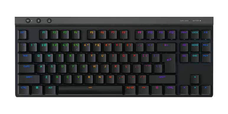 G515 LIGHTSPEED TKL