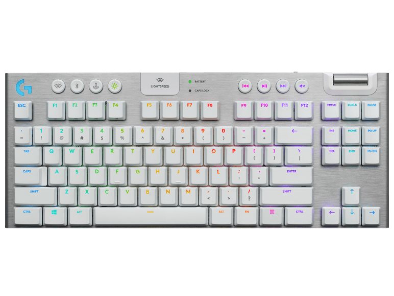 G915 TKL