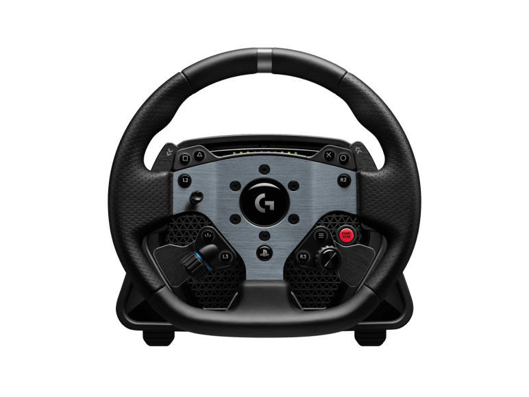 PRO RACING WHEEL