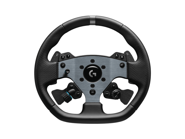 Věnec PRO Racing GT D Rim (POUZE PC)