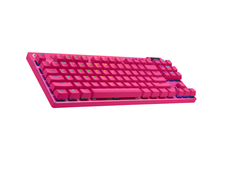 PRO X TKL của <br/>Logitech G