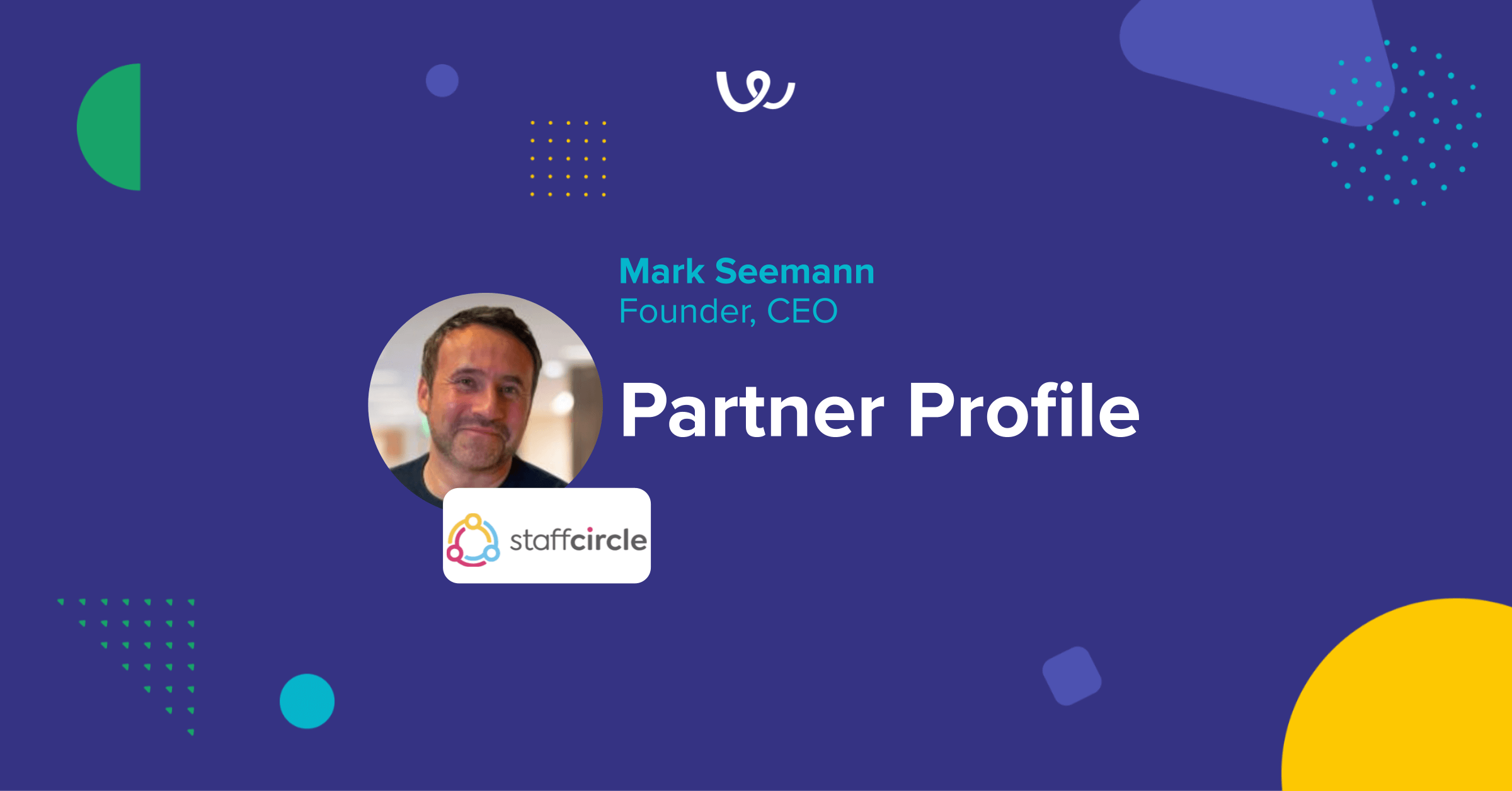 Partner Profile - StaffCircle