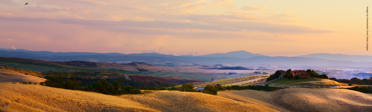 rural landscape