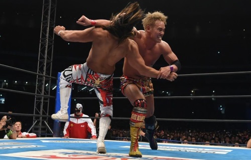 プロレス