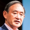 菅官房長官